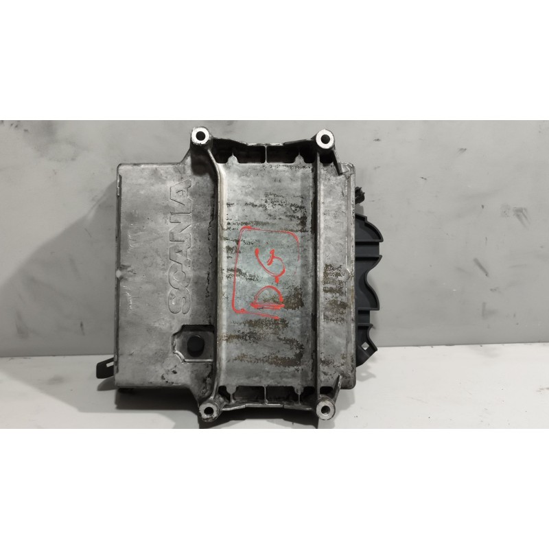 Recambio de centralita motor edc para scania r i r 480 referencia OEM IAM 2323691 2
