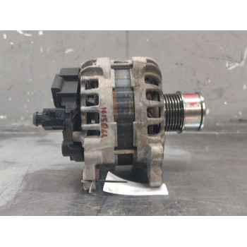 Recambio de alternador para seat ibiza (6p1) reference plus referencia OEM IAM 04E903021M  