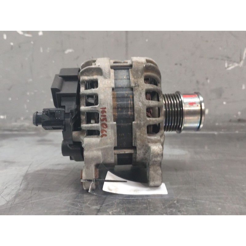 Recambio de alternador para seat ibiza (6p1) reference plus referencia OEM IAM 04E903021M - Gris 2