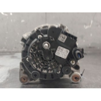 Recambio de alternador para seat ibiza (6p1) reference plus referencia OEM IAM 04E903021M  