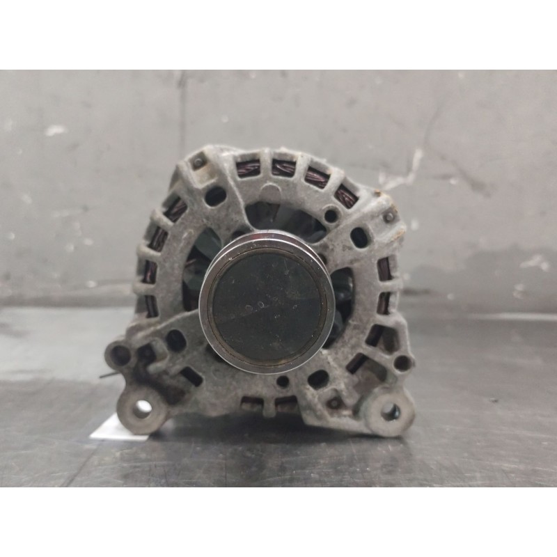Recambio de alternador para seat ibiza (6p1) reference plus referencia OEM IAM 04E903021M - Gris 5