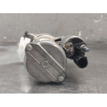 Recambio de motor arranque para seat ibiza (6p1) reference plus referencia OEM IAM 02M911024R  