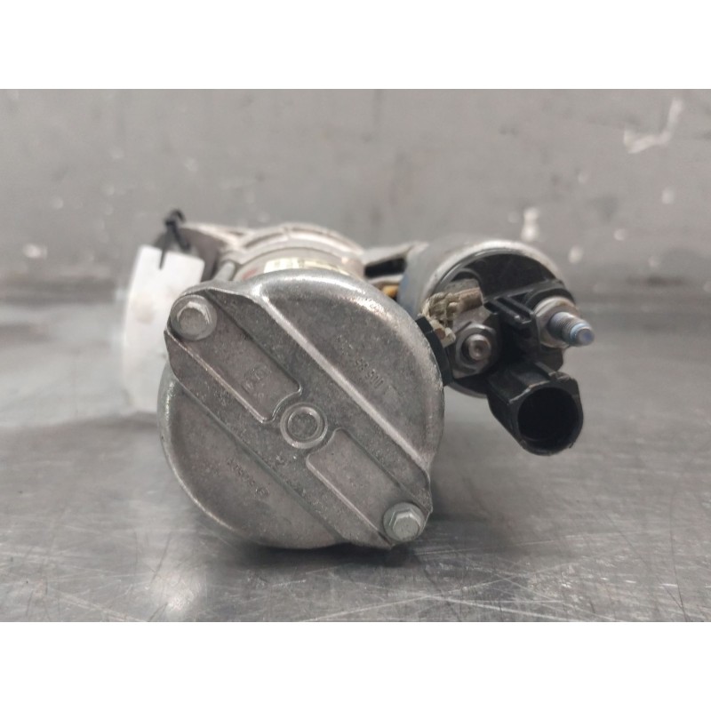 Recambio de motor arranque para seat ibiza (6p1) reference plus referencia OEM IAM 02M911024R - Gris 3