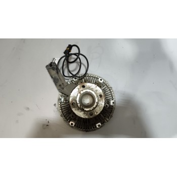 Recambio de ventilador viscoso motor para man tg - a 18.xxx 12.8 diesel referencia OEM IAM 51066300077  