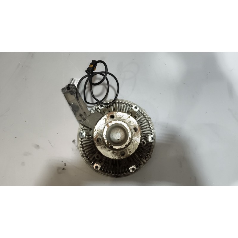 Recambio de ventilador viscoso motor para man tg - a 18.xxx 12.8 diesel referencia OEM IAM 51066300077  