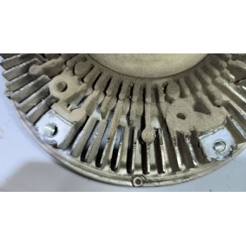 Recambio de ventilador viscoso motor para man tg - a 18.xxx 12.8 diesel referencia OEM IAM 51066300077  