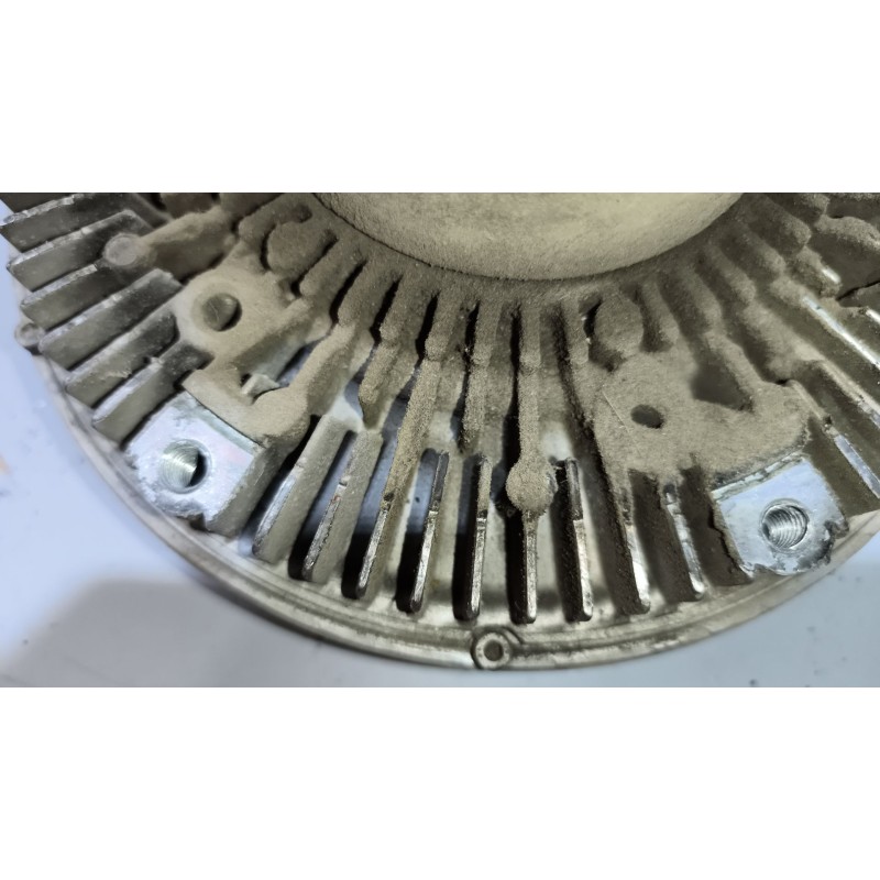 Recambio de ventilador viscoso motor para man tg - a 18.460 12.8 diesel referencia OEM IAM 51066300077 2