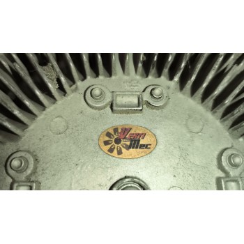 Recambio de ventilador viscoso motor para man tg - a 18.xxx 12.8 diesel referencia OEM IAM 51066300077  