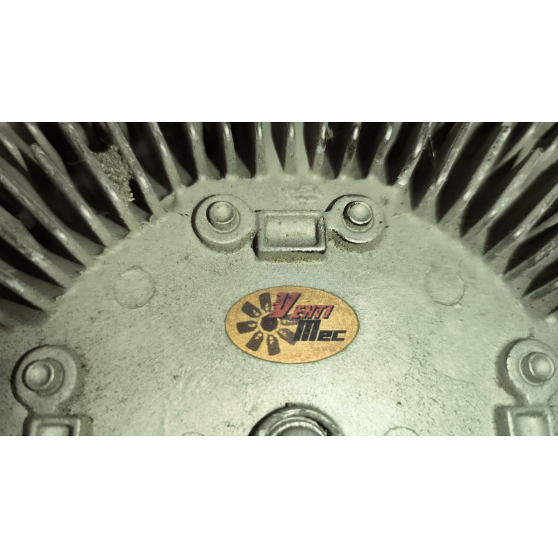 Recambio de ventilador viscoso motor para man tg - a 18.460 12.8 diesel referencia OEM IAM 51066300077 3