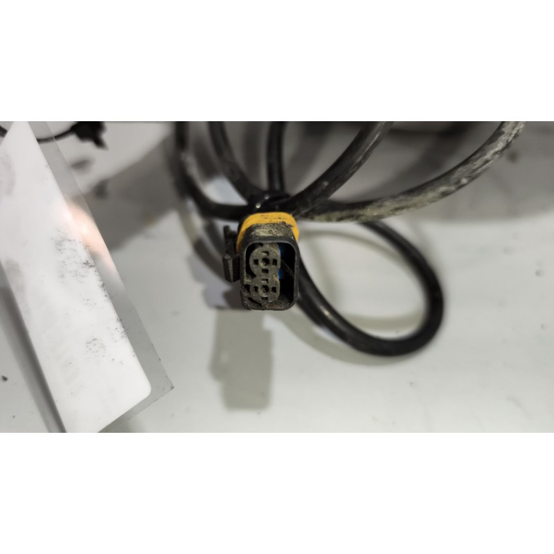Recambio de ventilador viscoso motor para man tg - a 18.460 12.8 diesel referencia OEM IAM 51066300077 4