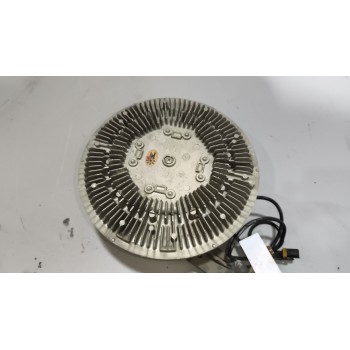 Recambio de ventilador viscoso motor para man tg - a 18.xxx 12.8 diesel referencia OEM IAM 51066300077  