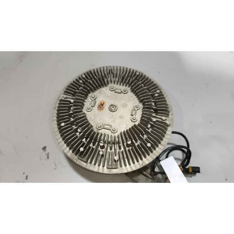 Recambio de ventilador viscoso motor para man tg - a 18.460 12.8 diesel referencia OEM IAM 51066300077 5