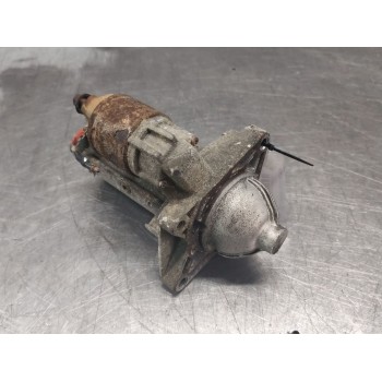 Recambio de motor arranque para renault master iii furgoneta (fv) 2.3 dci 125 fwd (fv0c, fv0d, fv0g, fv0h, fv0j, fv0k) referenci