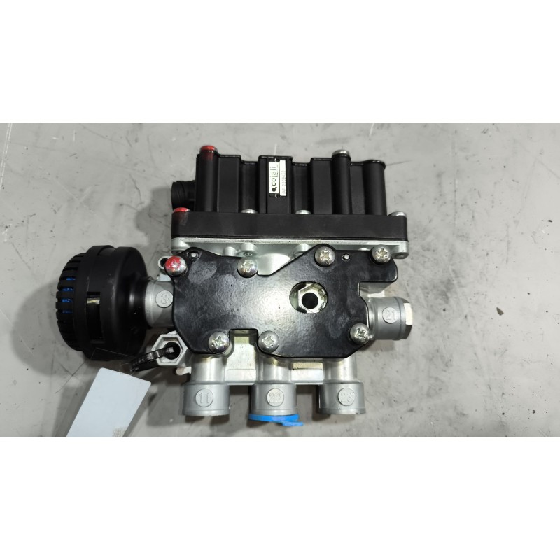 Recambio de valvula aire para volvo fh xxx 12.8 diesel referencia OEM IAM 4728800310 20514449 
