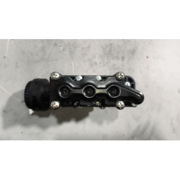Recambio de valvula aire para volvo fh xxx 12.8 diesel referencia OEM IAM 4728800310 20514449 