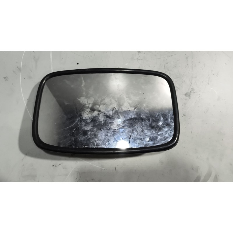 Recambio de retrovisor izquierdo para nissan cabstar e cabina doble cabina doble referencia OEM IAM   