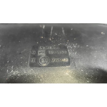 Recambio de retrovisor izquierdo para nissan cabstar e cabina doble cabina doble referencia OEM IAM   