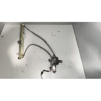 Recambio de elevalunas delantero izquierdo para iveco eurocargo fg 120 e larga distancia referencia OEM IAM   