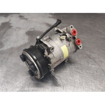 COMPRESOR AIRE ACONDICIONADO 4MSH19D629AC 