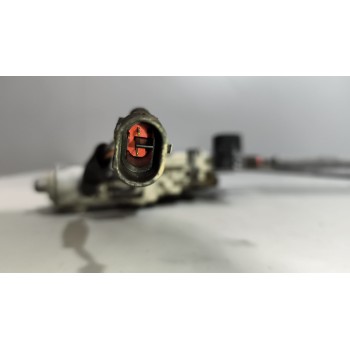 Recambio de elevalunas delantero izquierdo para iveco eurocargo fg 120 e larga distancia referencia OEM IAM   