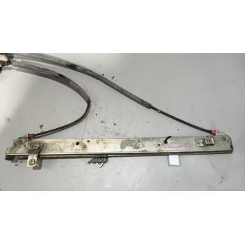 Recambio de elevalunas delantero izquierdo para iveco eurocargo fg 120 e larga distancia referencia OEM IAM   