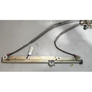 Recambio de elevalunas delantero izquierdo para iveco eurocargo fg 120 e larga distancia referencia OEM IAM   
