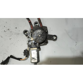Recambio de elevalunas delantero izquierdo para iveco eurocargo fg 120 e larga distancia referencia OEM IAM   