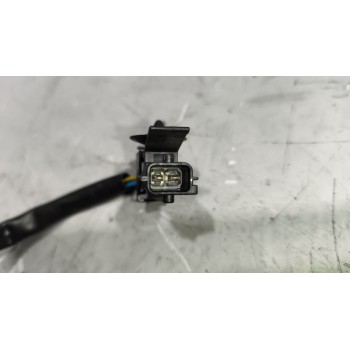 Recambio de motor elevalunas delantero izquierdo para iveco stralis (ad/at) fg at   4x2 larga distancia referencia OEM IAM   