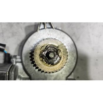 Recambio de motor elevalunas delantero izquierdo para iveco stralis (ad/at) fg at   4x2 larga distancia referencia OEM IAM   