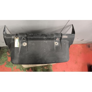 Recambio de guardabarros trasero derecho para renault premium lander 10.8 diesel referencia OEM IAM 7421094392  