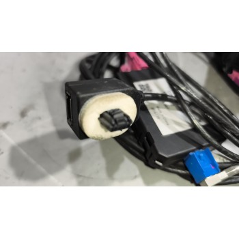 Recambio de modulo electronico para daf xf 106 480 referencia OEM IAM 2000935  