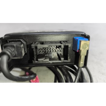 Recambio de modulo electronico para daf xf 106 480 referencia OEM IAM 2000935  