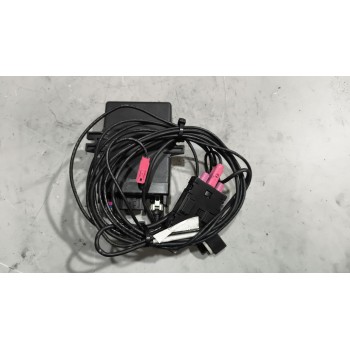 Recambio de modulo electronico para daf xf 106 480 referencia OEM IAM 2000935  
