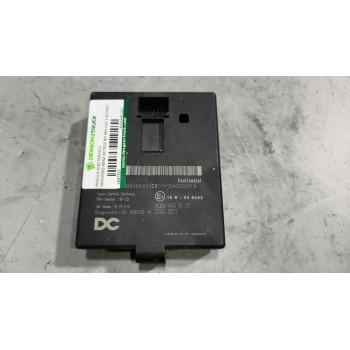 Recambio de modulo electronico para mercedes-benz actros bm 963.xxx 2-achser referencia OEM IAM A0004461527  