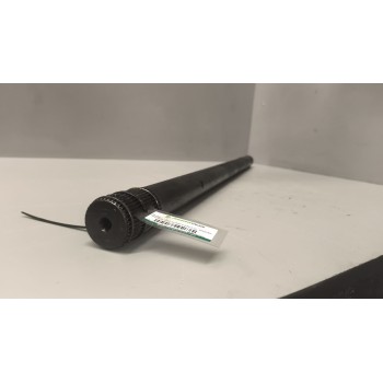 Recambio de palier para mercedes-benz actros 2-ejes 6-cil. serie/bm referencia OEM IAM A6583571501  