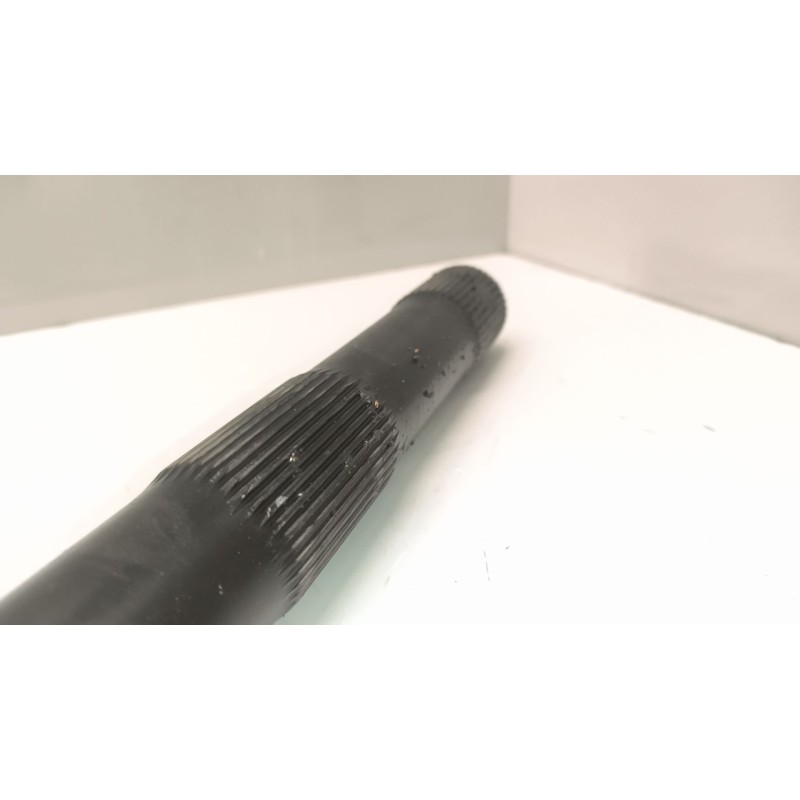 Recambio de palier para mercedes-benz actros 2-ejes 6-cil. serie/bm referencia OEM IAM A6583571501 3