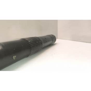 Recambio de palier para mercedes-benz actros 2-ejes 6-cil. serie/bm referencia OEM IAM A6583571501  