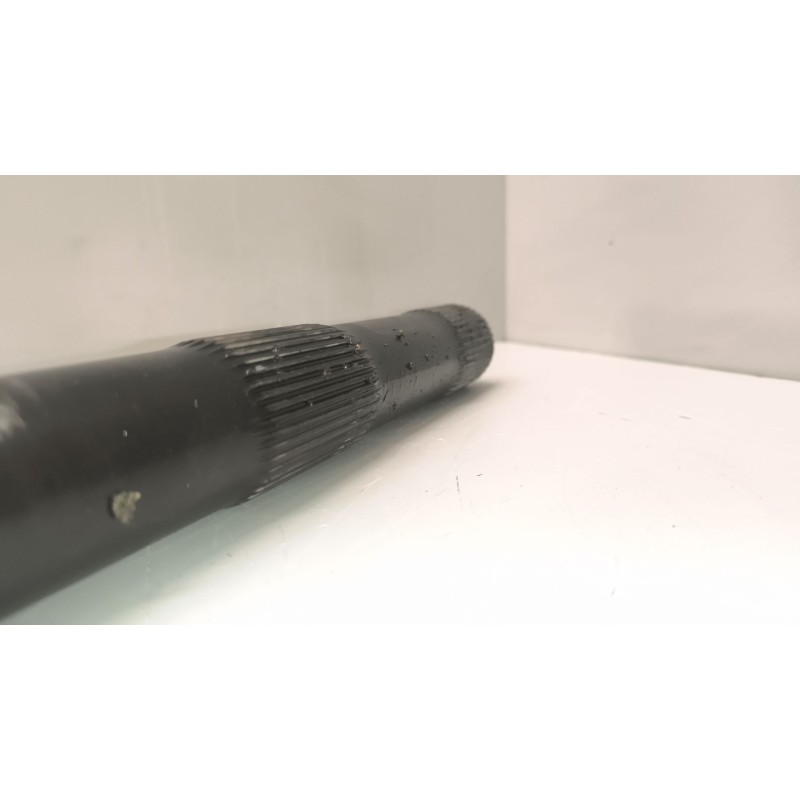 Recambio de palier para mercedes-benz actros 2-ejes 6-cil. serie/bm referencia OEM IAM A6583571501 4
