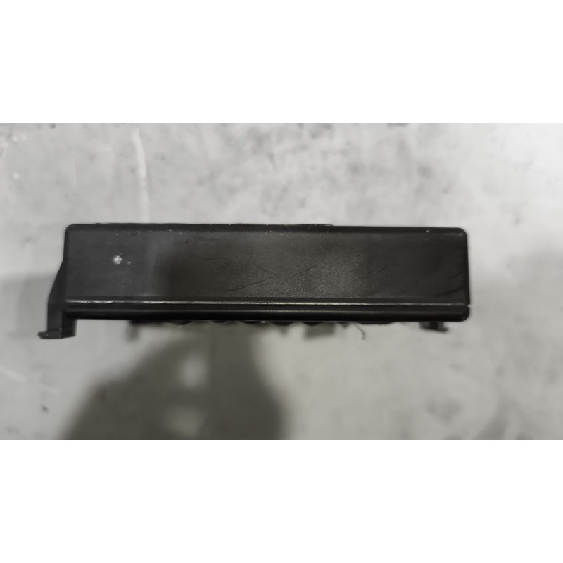 Recambio de modulo electronico para mercedes-benz actros bm 963 2-achser referencia OEM IAM A0004461527 - Blanco 5