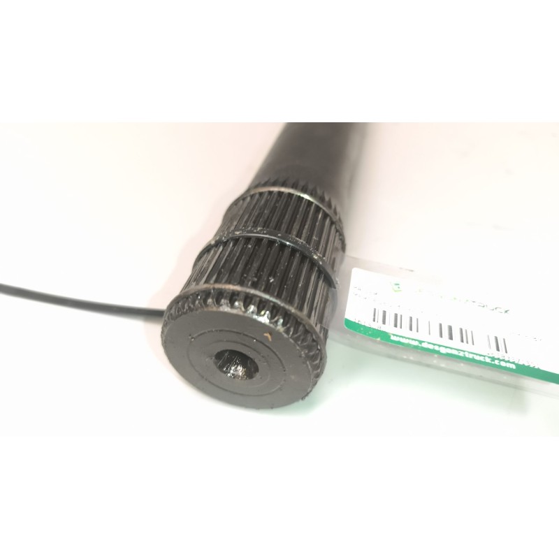 Recambio de palier para mercedes-benz actros 2-ejes 6-cil. serie/bm referencia OEM IAM A6583571501 5