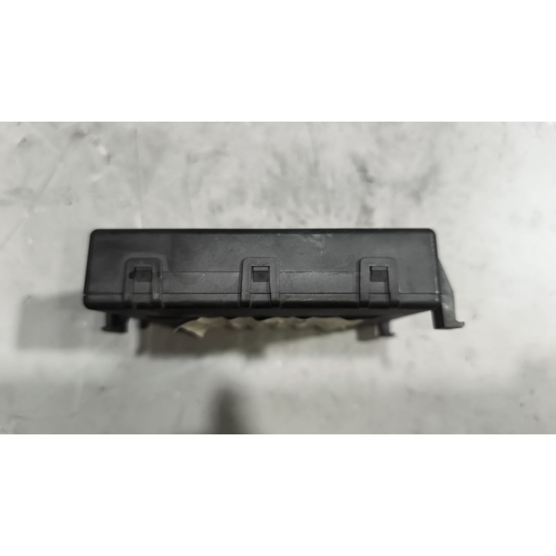 Recambio de modulo electronico para mercedes-benz actros bm 963 2-achser referencia OEM IAM A0004461527 - Blanco 7