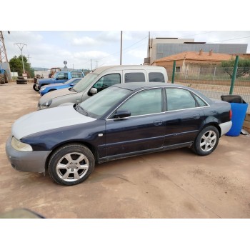 audi a4 b5 (8d2) del año 1995