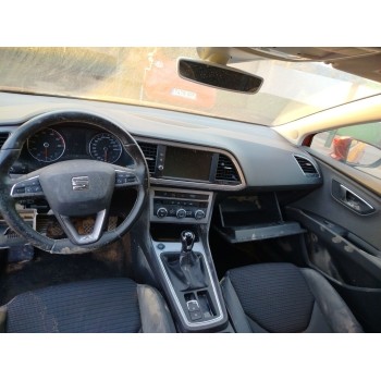 seat leon (5f1) del año 2017