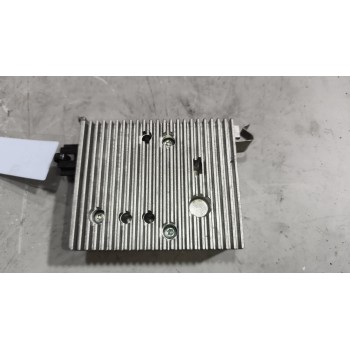 Recambio de modulo electronico para mercedes-benz actros bm 963.xxx 2-achser 12.8 r6 diesel (om 471) referencia OEM IAM A0015421