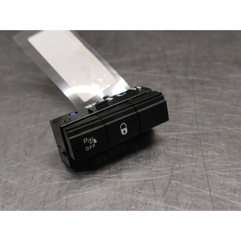 Recambio de mando multifuncion para peugeot 407 st sport pack referencia OEM IAM 96469958XT  