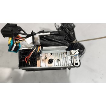Recambio de sistema audio / radio cd para daf xf 106 480 referencia OEM IAM 1896394  