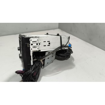 Recambio de sistema audio / radio cd para daf xf 106 480 referencia OEM IAM 1896394  
