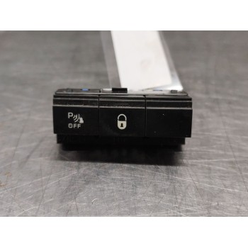 Recambio de mando multifuncion para peugeot 407 st sport pack referencia OEM IAM 96469958XT  