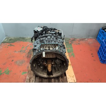 CAJA CAMBIOS 12AS2301BO 1348045048 A0022601000