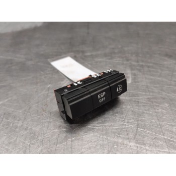 Recambio de mando multifuncion para peugeot 407 st sport pack referencia OEM IAM 96470290XT  